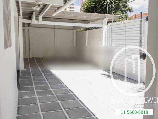 #1JS38ML - Casa para Alugar em São Paulo - SP - 2