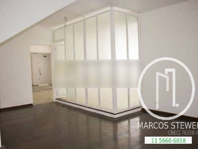 Casa para Alugar em São Paulo - 3