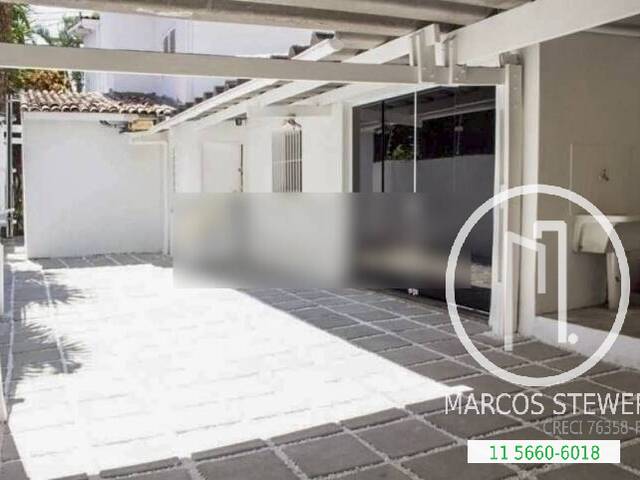 Casa para Alugar em São Paulo - 4