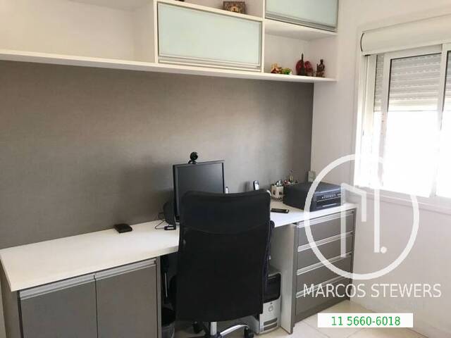 Apartamento para Comprar em São Paulo - 5