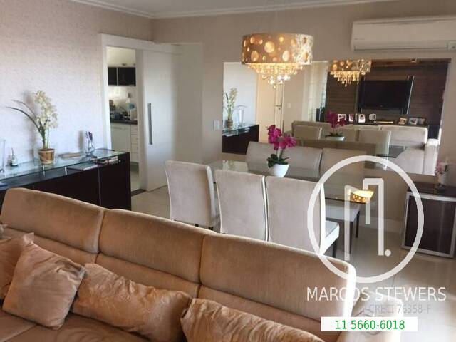 Apartamento para Comprar em São Paulo - 3