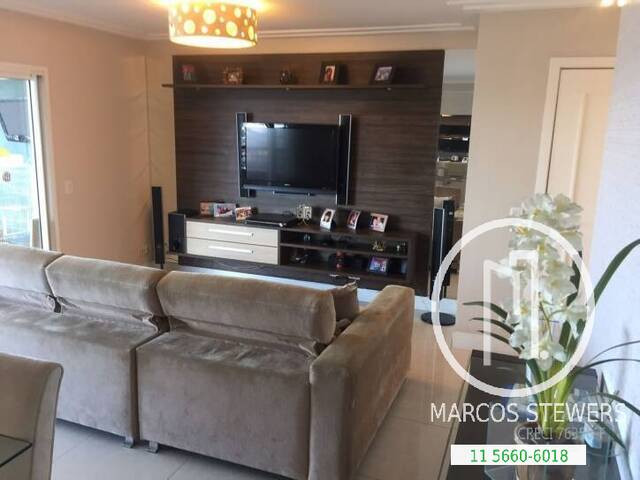 Apartamento para Comprar em São Paulo - 2