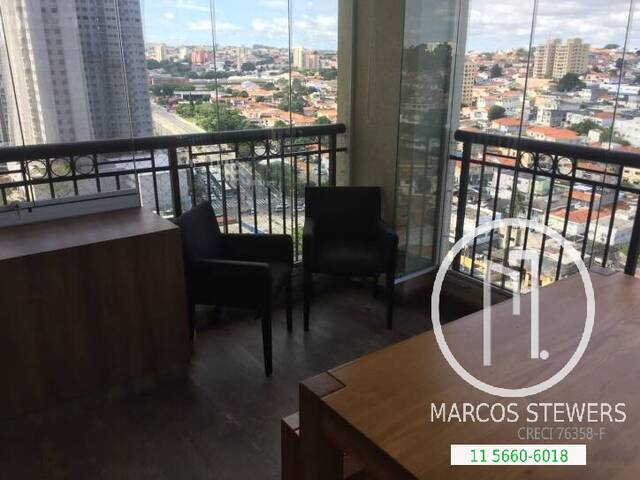 Apartamento para Comprar em São Paulo - 4