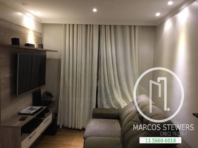 Apartamento para Comprar em São Paulo - 2