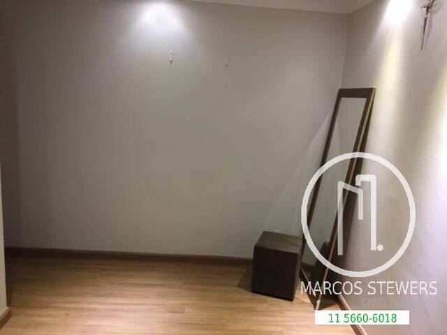 Apartamento para Comprar em São Paulo - 3