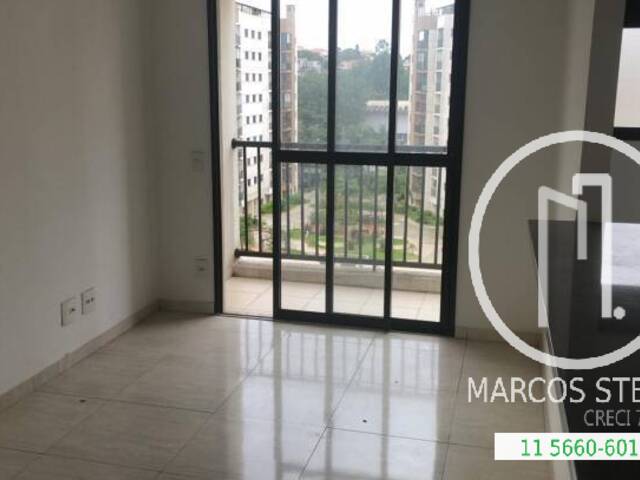 Apartamento para Comprar em São Paulo - 3