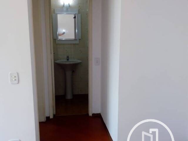 Apartamento para Comprar em São Paulo - 5