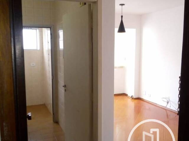 Apartamento para Comprar em São Paulo - 4