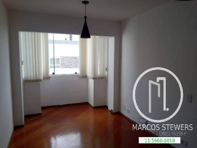 Apartamento para Comprar em São Paulo - 2