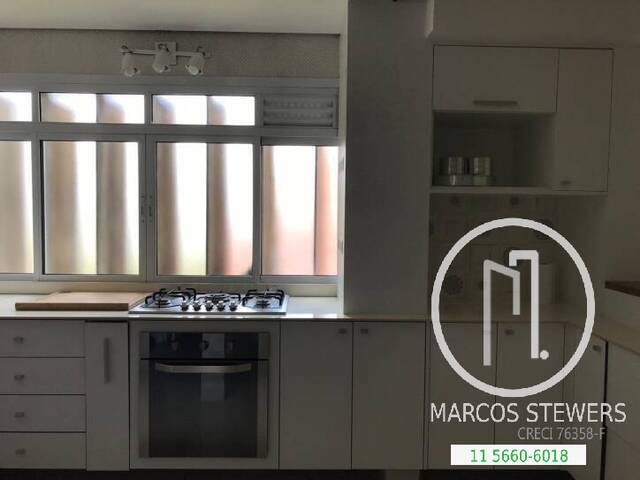 Apartamento para Comprar em São Paulo - 5