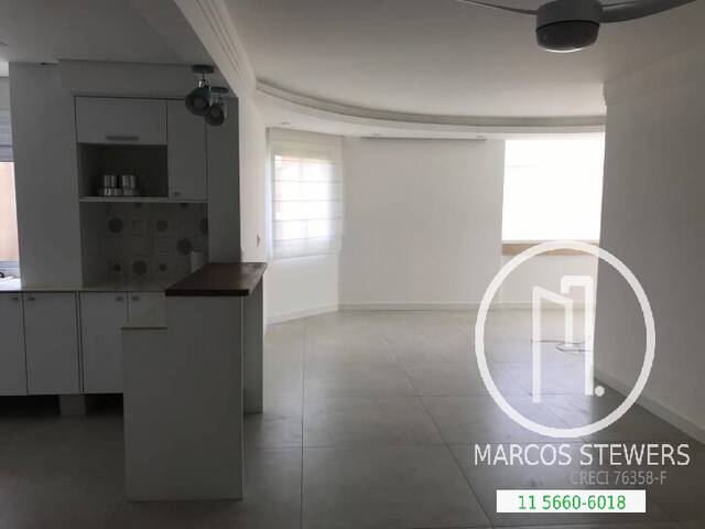 Apartamento para Comprar em São Paulo - 2