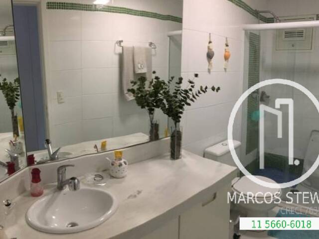 Apartamento para Comprar em São Paulo - 3