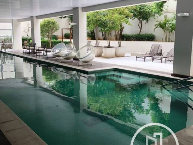 Apartamento para Comprar em São Paulo - 3