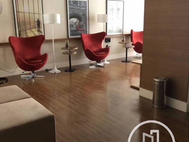 Apartamento para Comprar em São Paulo - 2