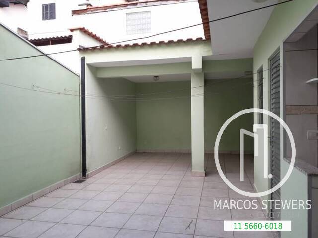 Casa para Alugar em São Paulo - 5