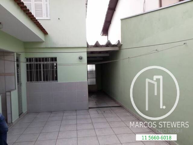 Casa para Alugar em São Paulo - 4