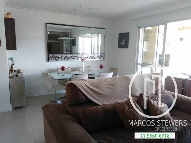 Apartamento para Comprar em São Paulo - 3