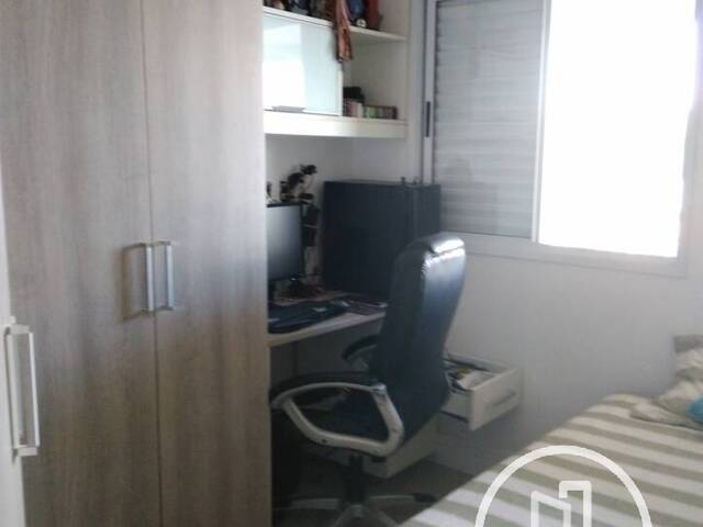 Apartamento para Comprar em São Paulo - 4