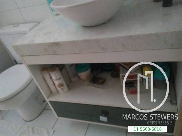 Apartamento para Comprar em São Paulo - 5