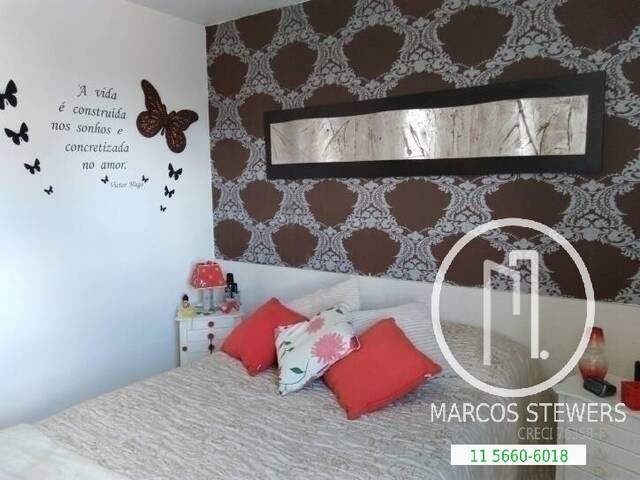 Apartamento para Comprar em São Paulo - 2