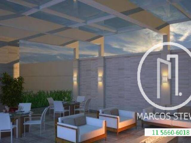 Apartamento para Comprar em São Paulo - 5