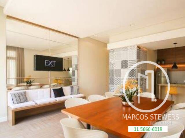 Apartamento para Comprar em São Paulo - 3