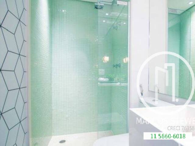 Apartamento para Comprar em São Paulo - 2