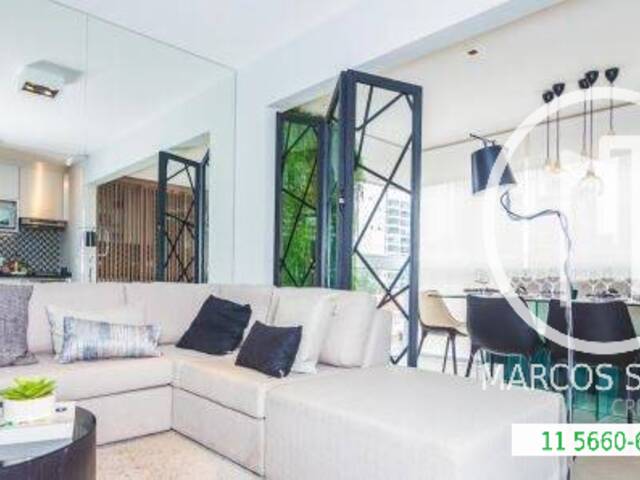Apartamento para Comprar em São Paulo - 4