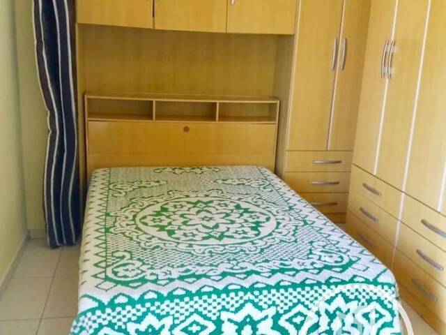 Apartamento para Comprar em Guarujá - 5