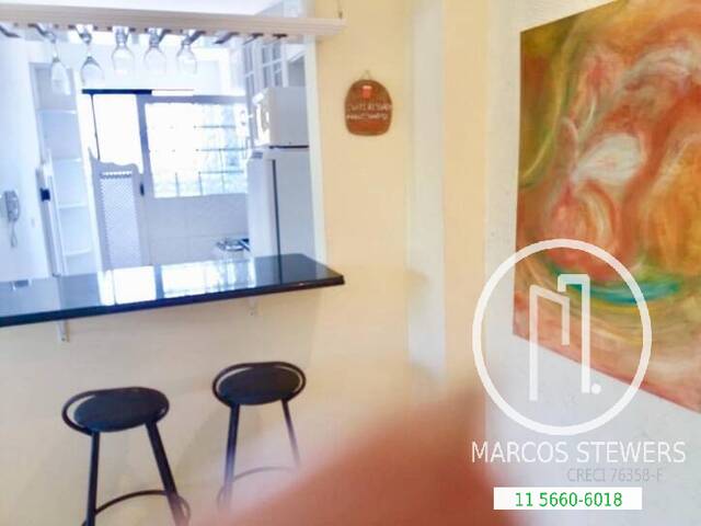 Apartamento para Comprar em Guarujá - 4