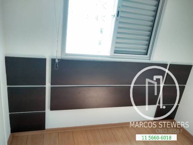 Apartamento para Comprar em São Paulo - 5