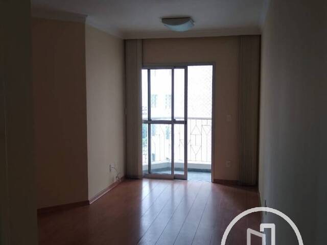 Apartamento para Comprar em São Paulo - 4