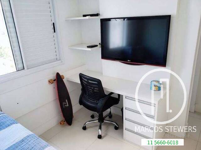 #OU6N9B - Apartamento para Comprar em São Paulo - SP - 2
