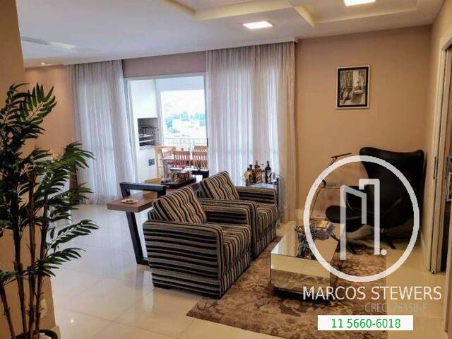 Apartamento para Comprar em São Paulo - 4