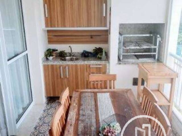 Apartamento para Comprar em São Paulo - 5