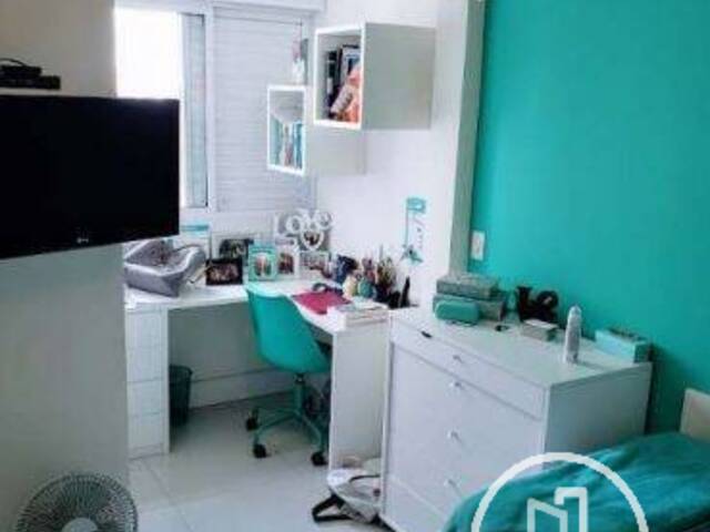 #OU6N9B - Apartamento para Comprar em São Paulo - SP - 1