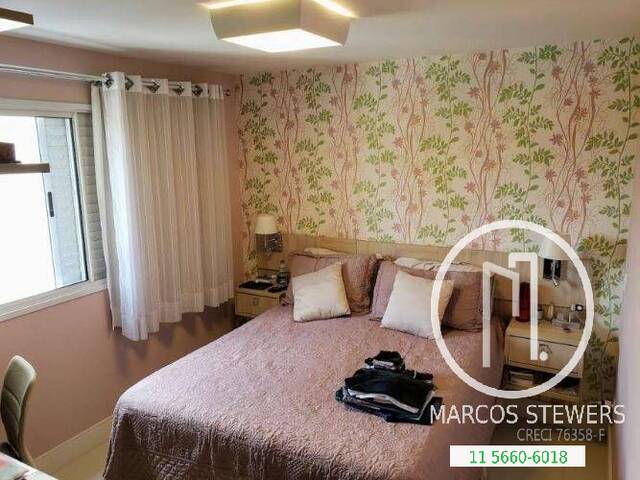 #OU6N9B - Apartamento para Comprar em São Paulo - SP - 3