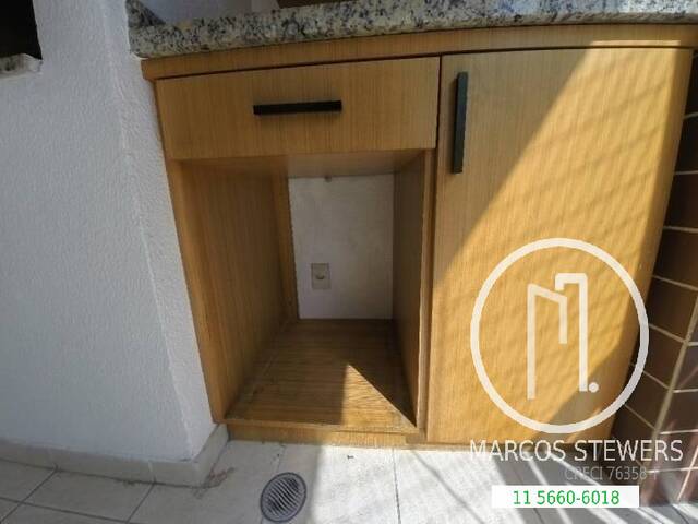 Apartamento para Comprar em São Paulo - 4
