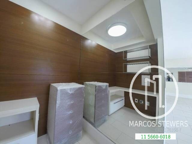 Apartamento para Comprar em São Paulo - 3