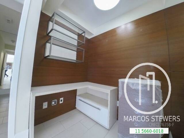 Apartamento para Comprar em São Paulo - 2