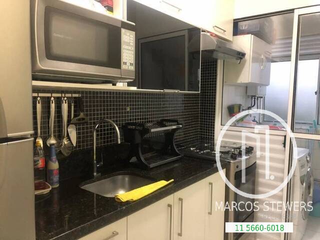 Apartamento para Alugar em São Paulo - 2