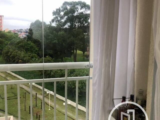 Apartamento para Alugar em São Paulo - 5