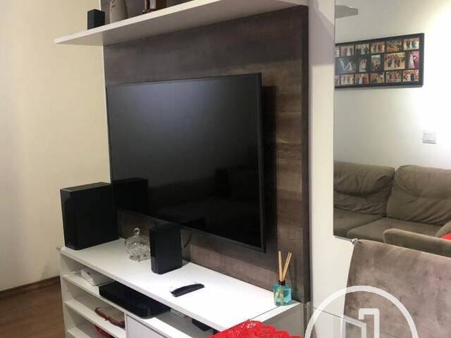 Apartamento para Alugar em São Paulo - 3