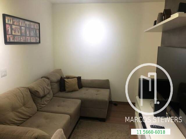 Apartamento para Alugar em São Paulo - 4