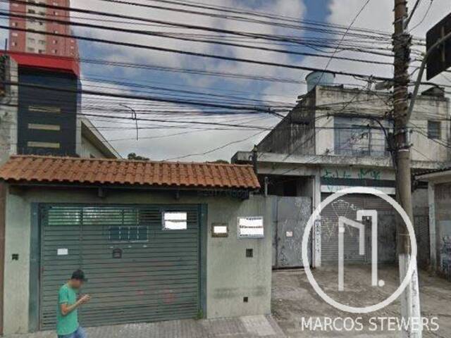 #1HLSN9B - Terreno para Comprar em São Paulo - SP - 3