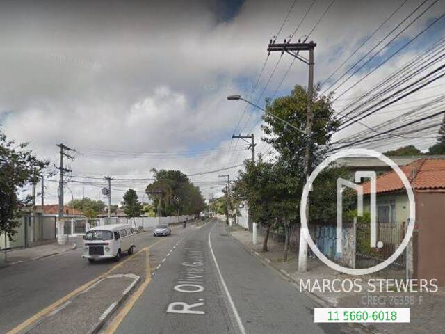 Terreno para Comprar em São Paulo - 3