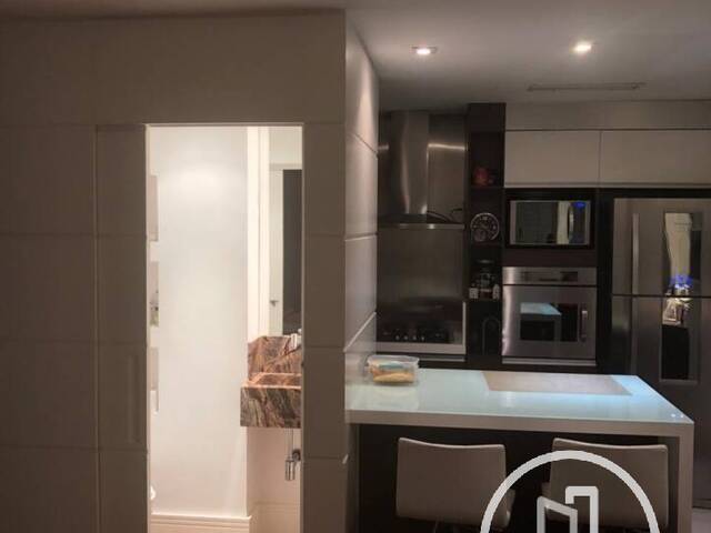 Apartamento para Comprar em São Paulo - 5