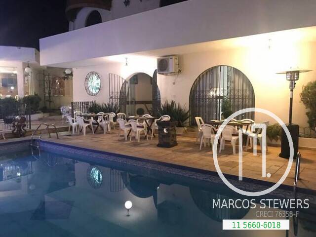 Casa para Comprar em São Paulo - 5