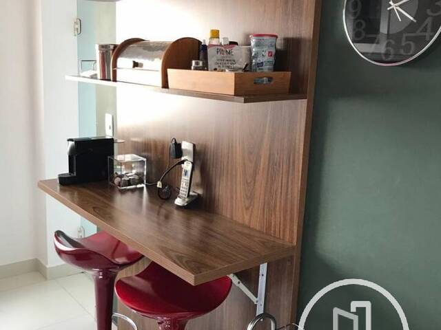 Apartamento para Comprar em São Paulo - 2