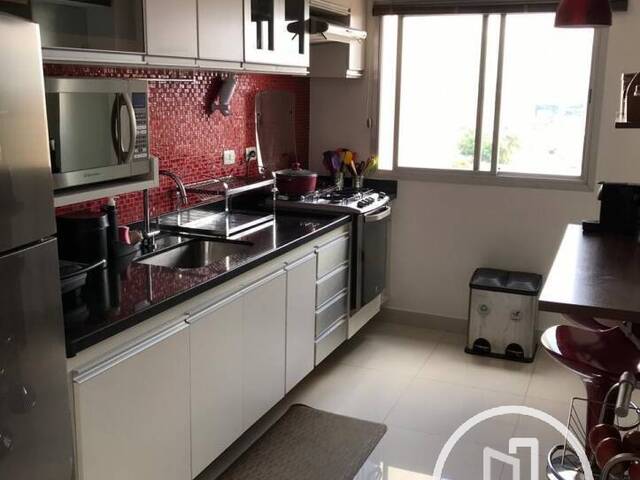 Apartamento para Comprar em São Paulo - 3